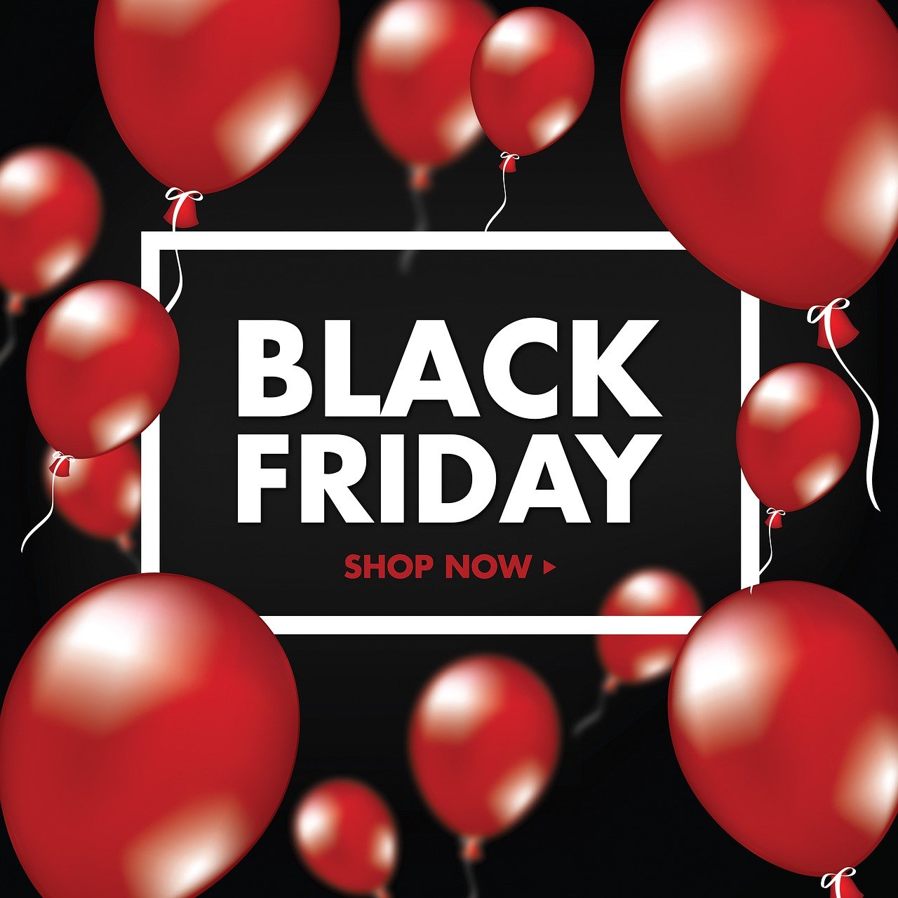 profitez du black friday, l'événement shopping incontournable de l'année ! des réductions incroyables sur vos marques préférées, des offres exclusives et des promotions irrésistibles vous attendent. ne manquez pas cette occasion unique de faire de bonnes affaires et de remplir votre panier à petits prix !